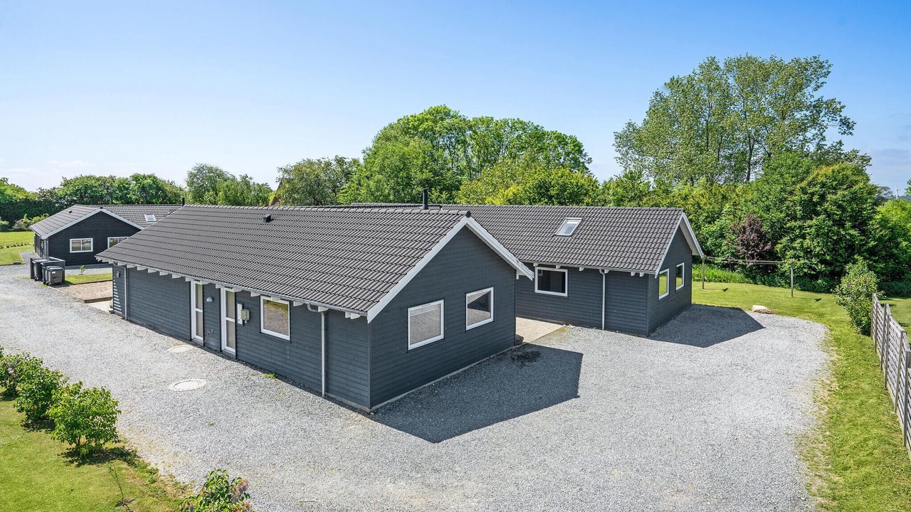 Photo of Outdoor in Høruphav