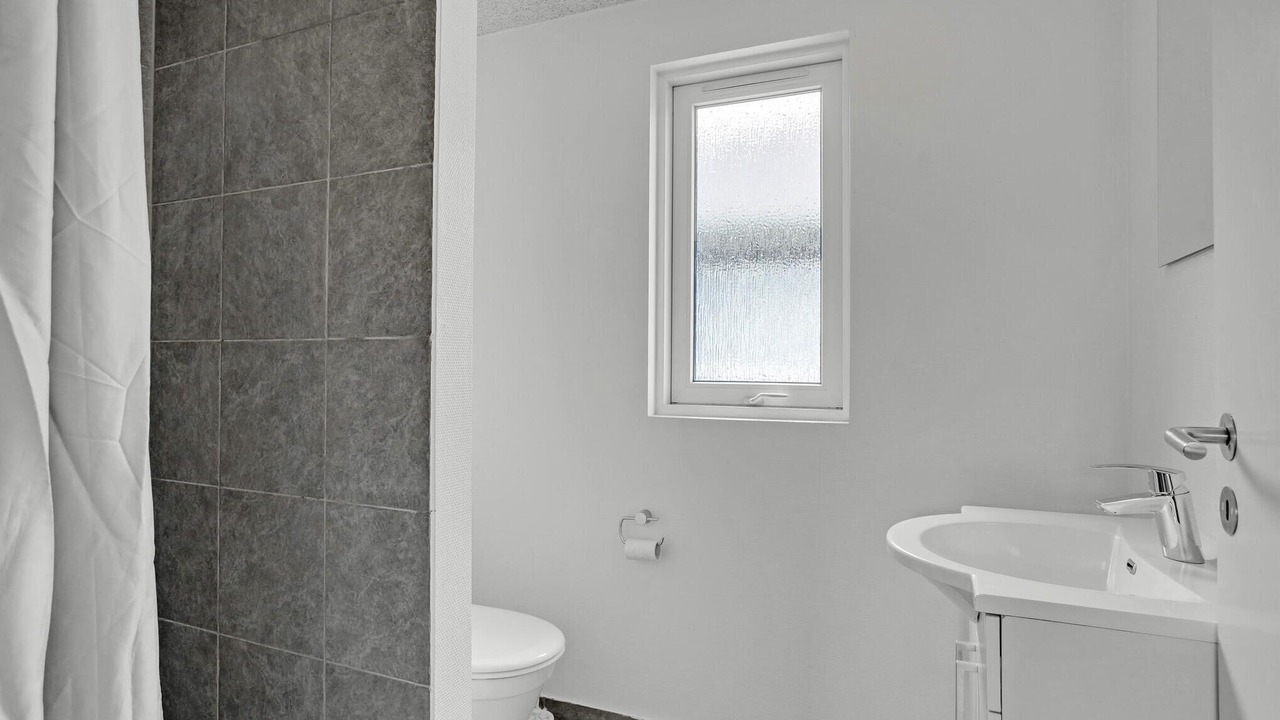 Photo of Bathroom in Høruphav