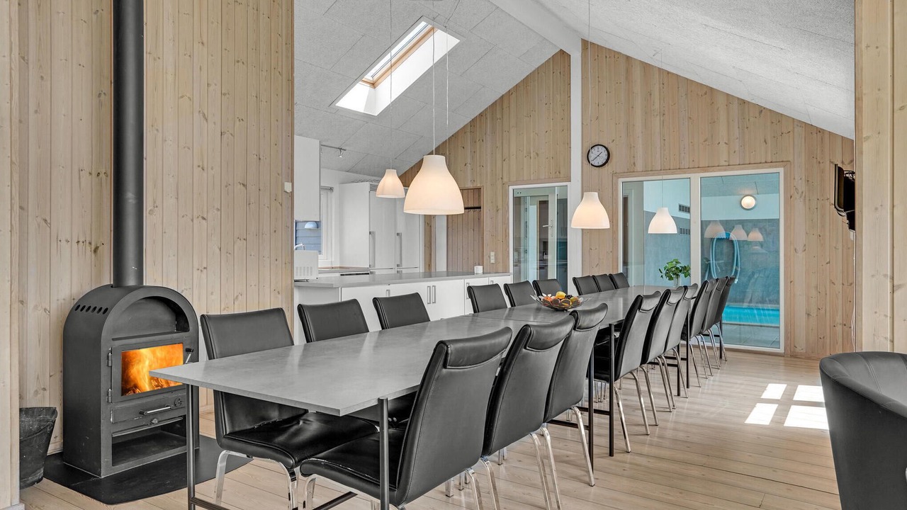 Photo of Outdoor in Høruphav