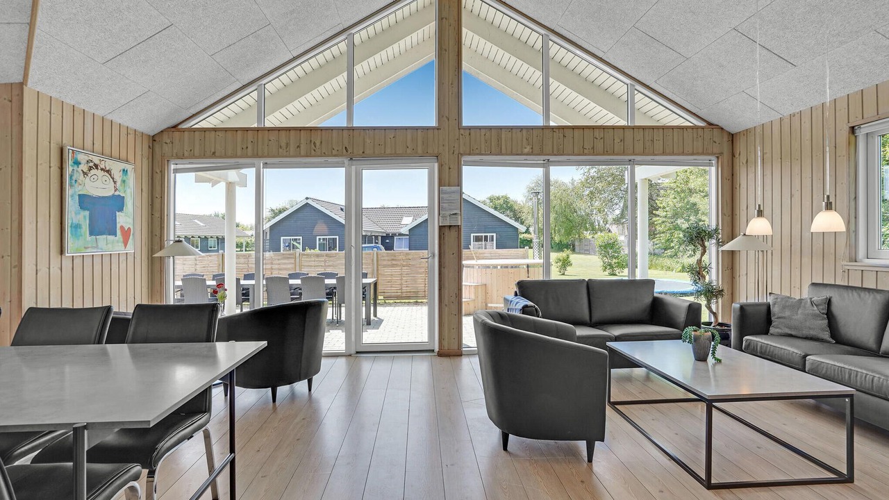 Photo of Bedroom in Høruphav