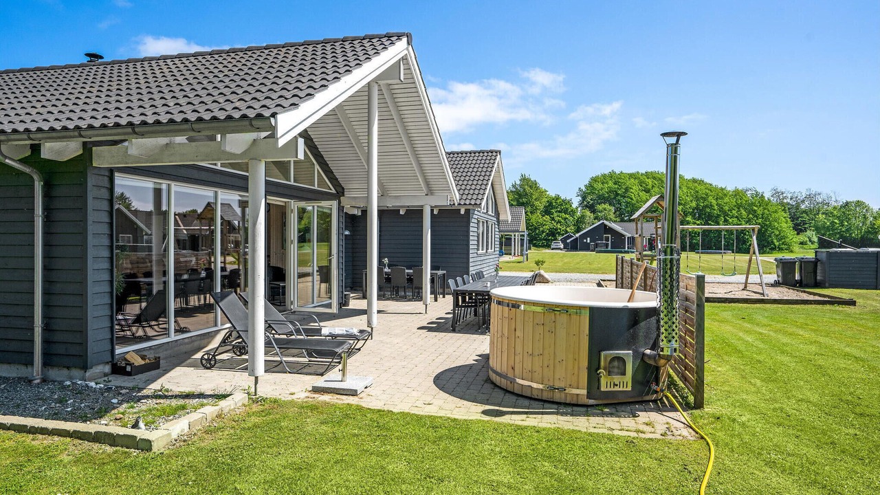 Photo of Outdoor in Høruphav