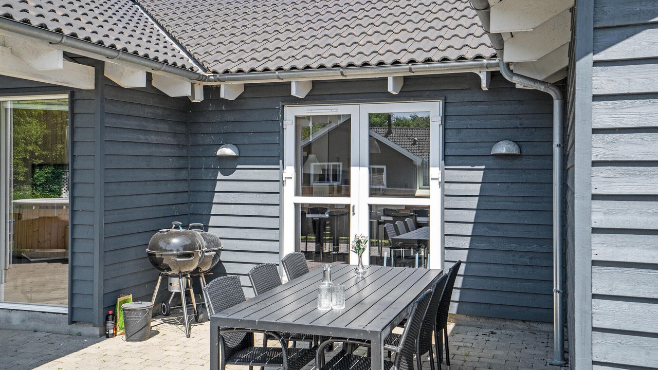 Photo of Outdoor in Høruphav