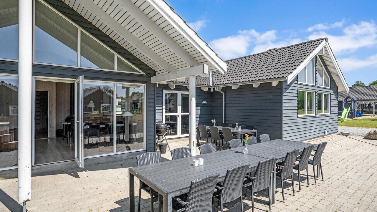 Photo of Outdoor in Høruphav