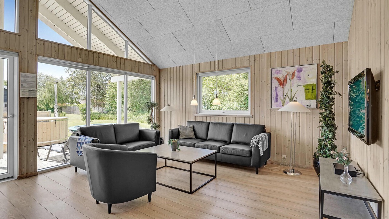 Photo of Bedroom in Høruphav