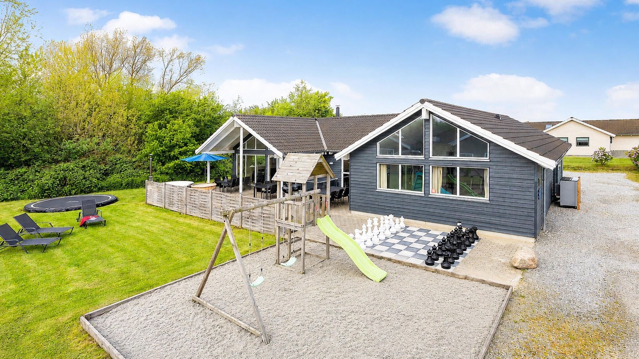 Photo of Outdoor in Høruphav