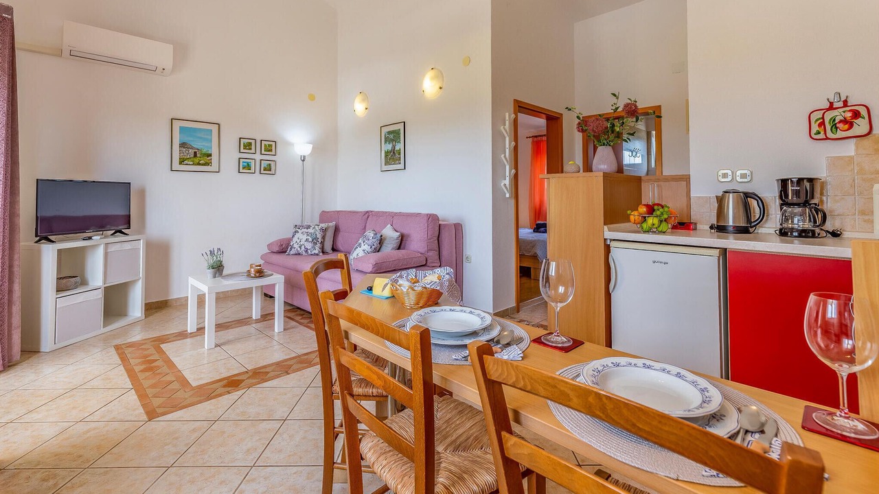 Photo of Bedroom in Valtura