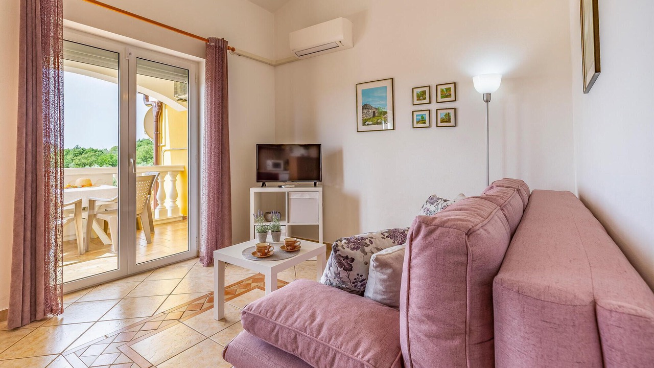 Photo of Bedroom in Valtura