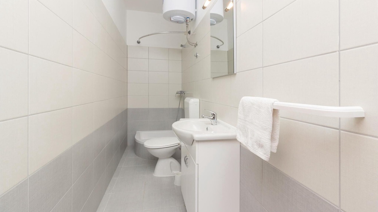 Photo of Bathroom in Kraj