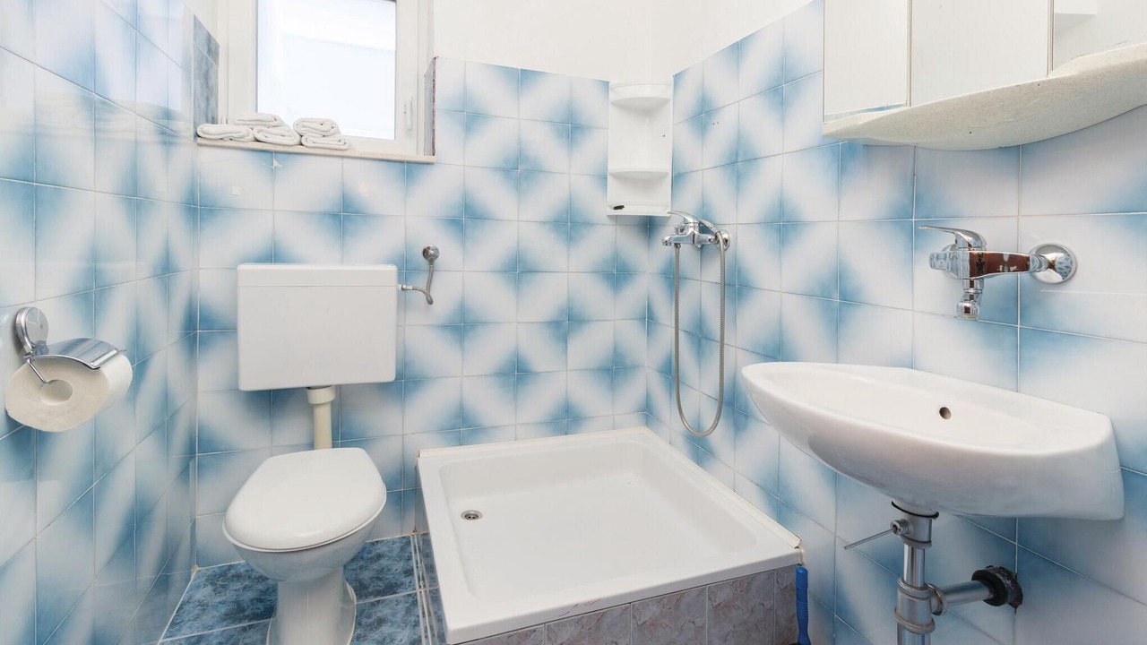 Photo of Bathroom in Kraj