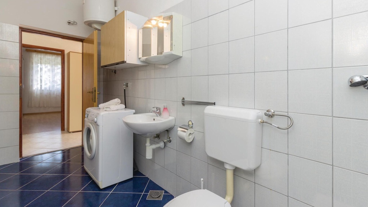 Photo of Bathroom in Kraj
