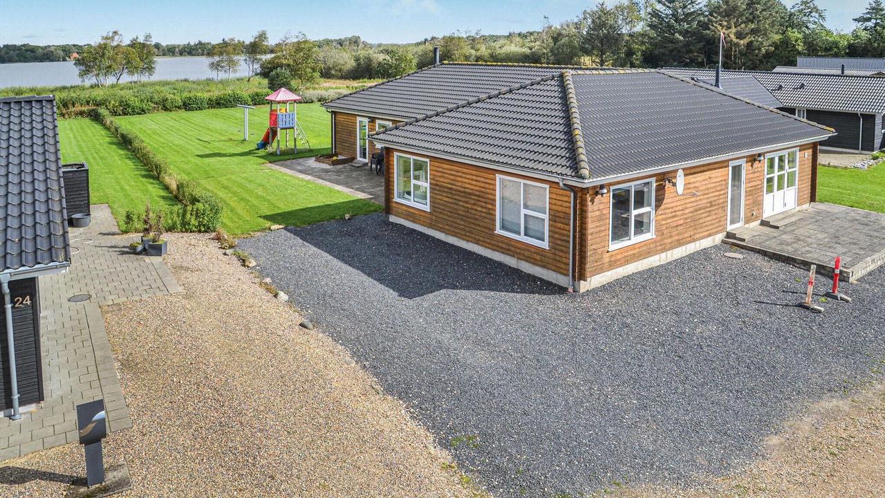 Photo of Outdoor in Ansager