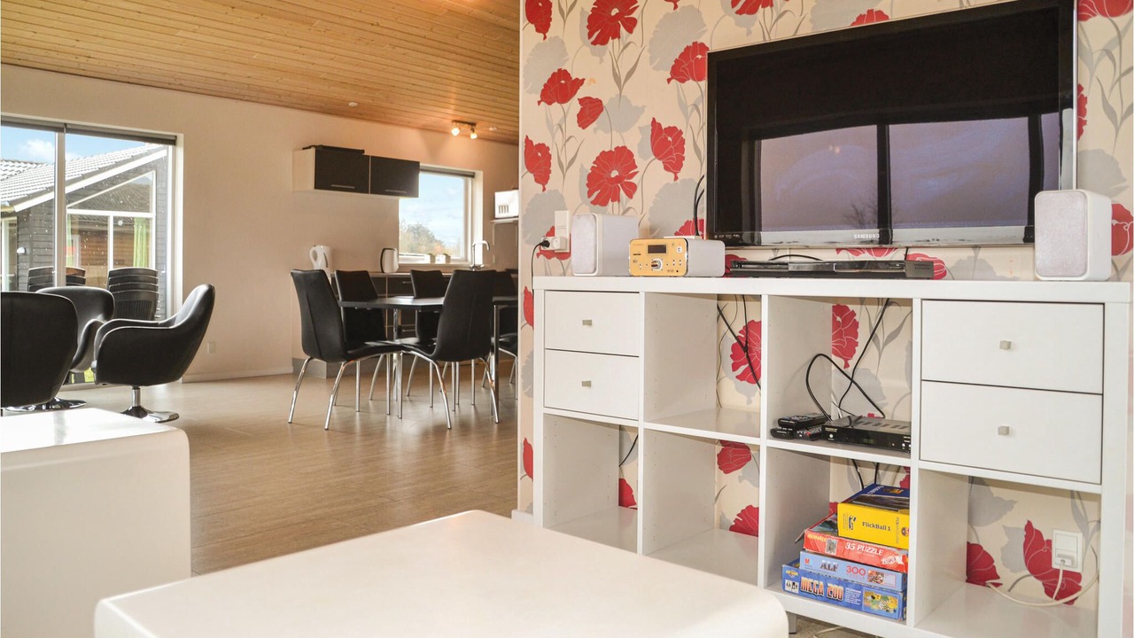 Photo of Bedroom in Ansager