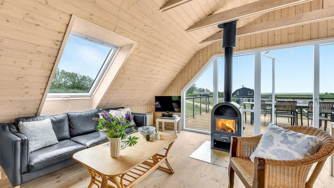 Photo of Bedroom in Skjern