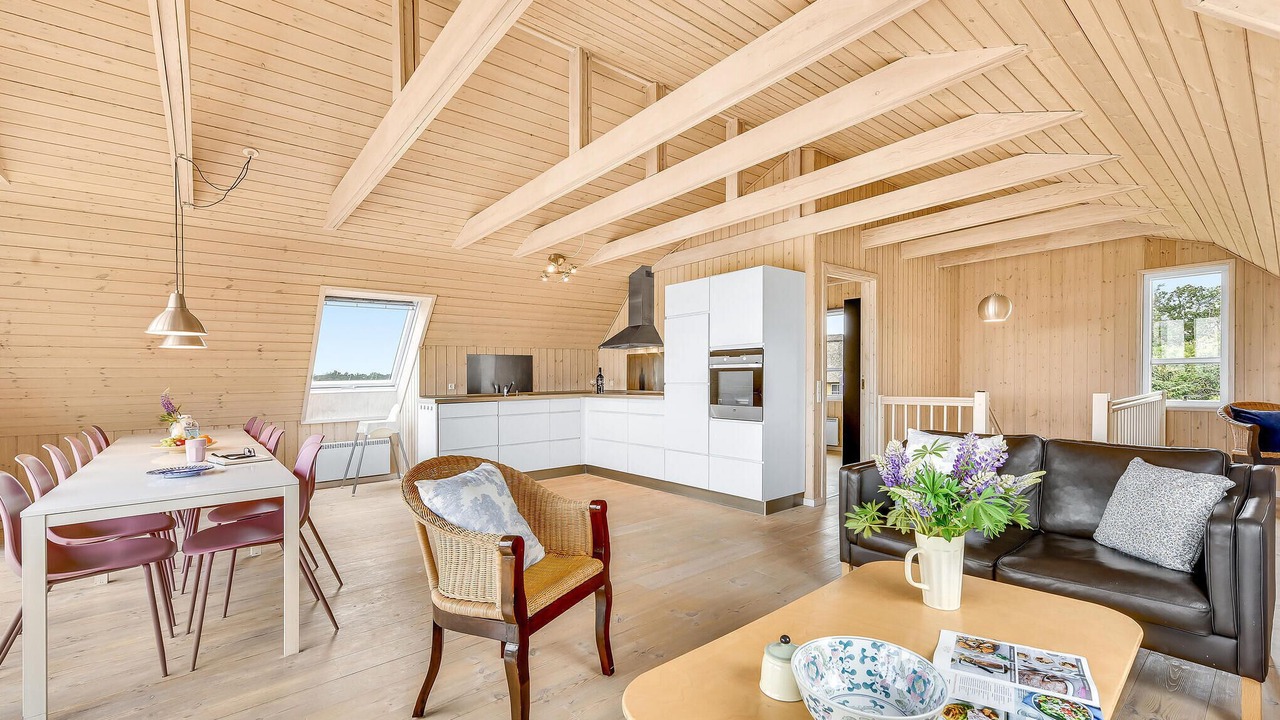 Photo of Bedroom in Skjern