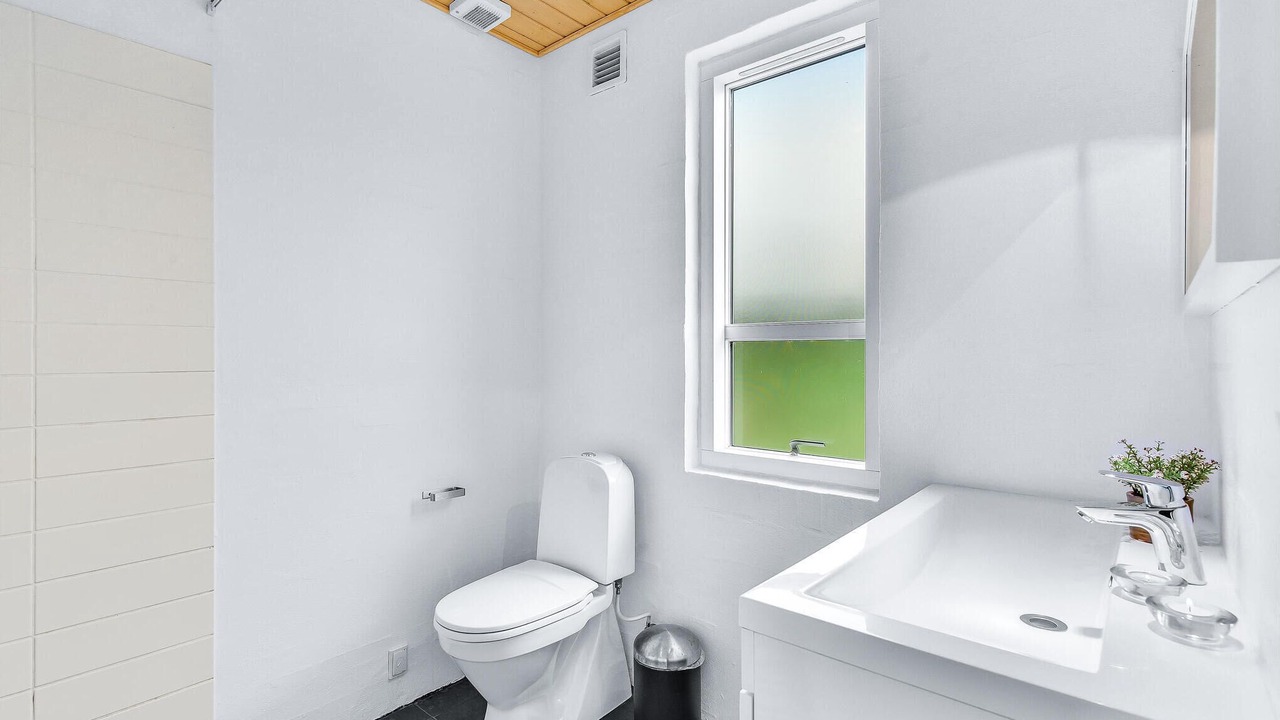 Photo of Bathroom in Skjern