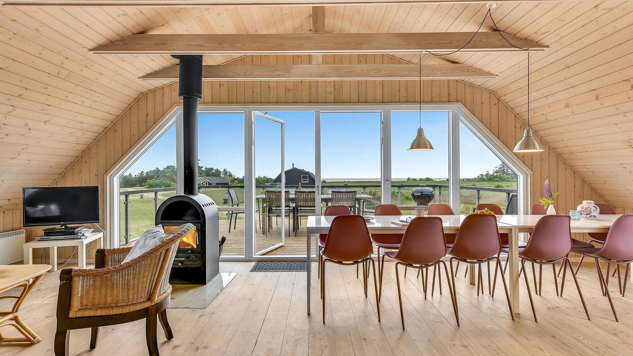 Photo of Bedroom in Skjern