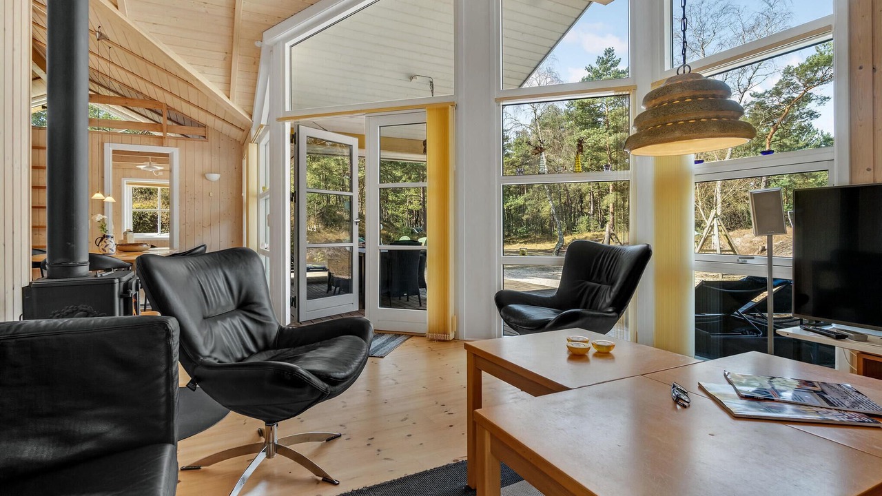 Photo of Bedroom in Spidsegard