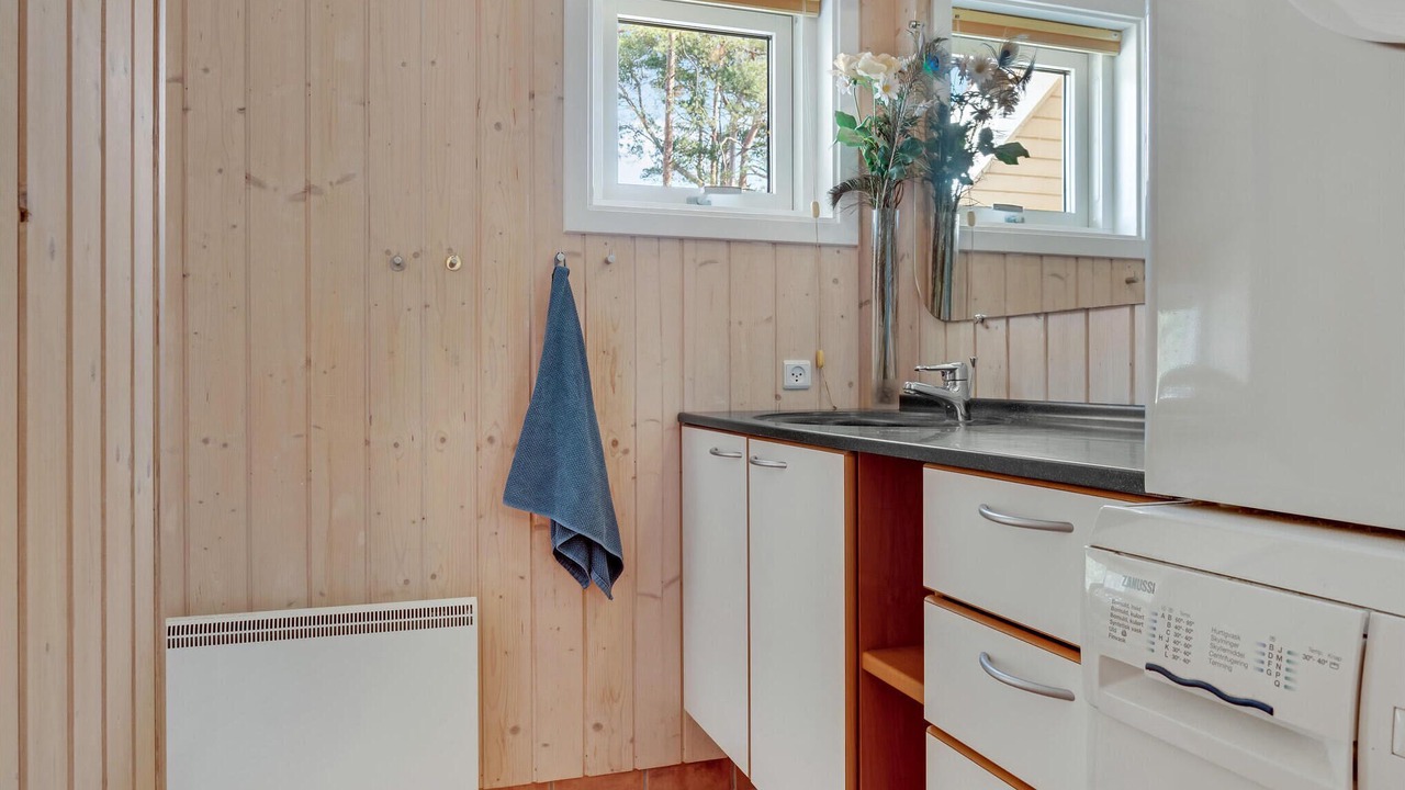 Photo of Bathroom in Spidsegard