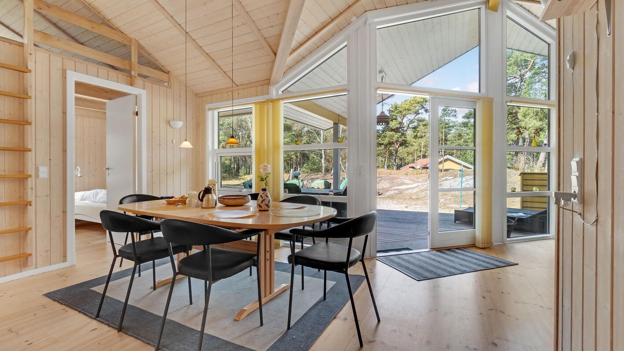 Photo of Bedroom in Spidsegard