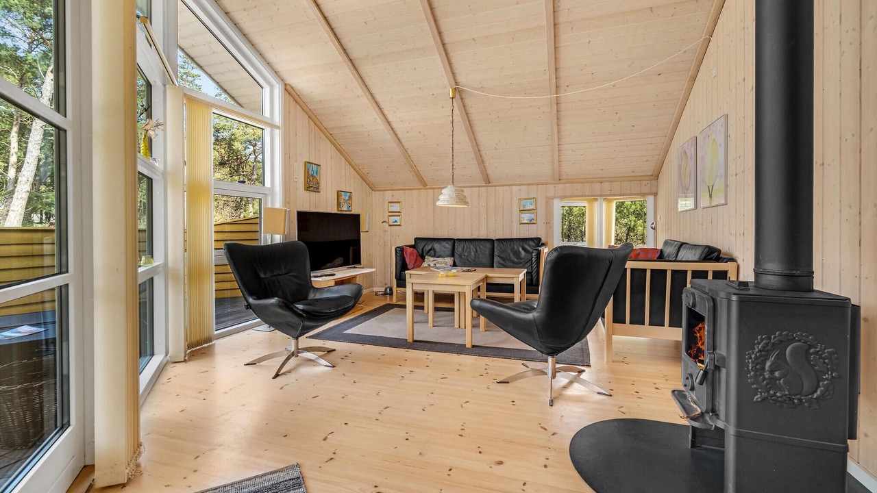 Photo of Bedroom in Spidsegard