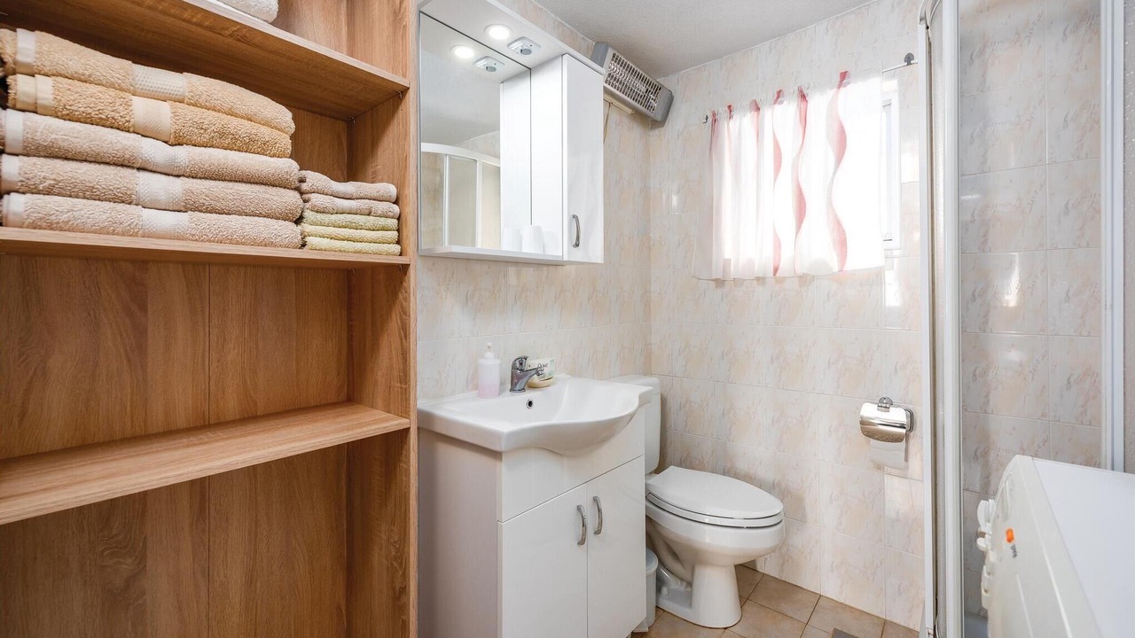 Photo of Bathroom in Sveta Nedelja