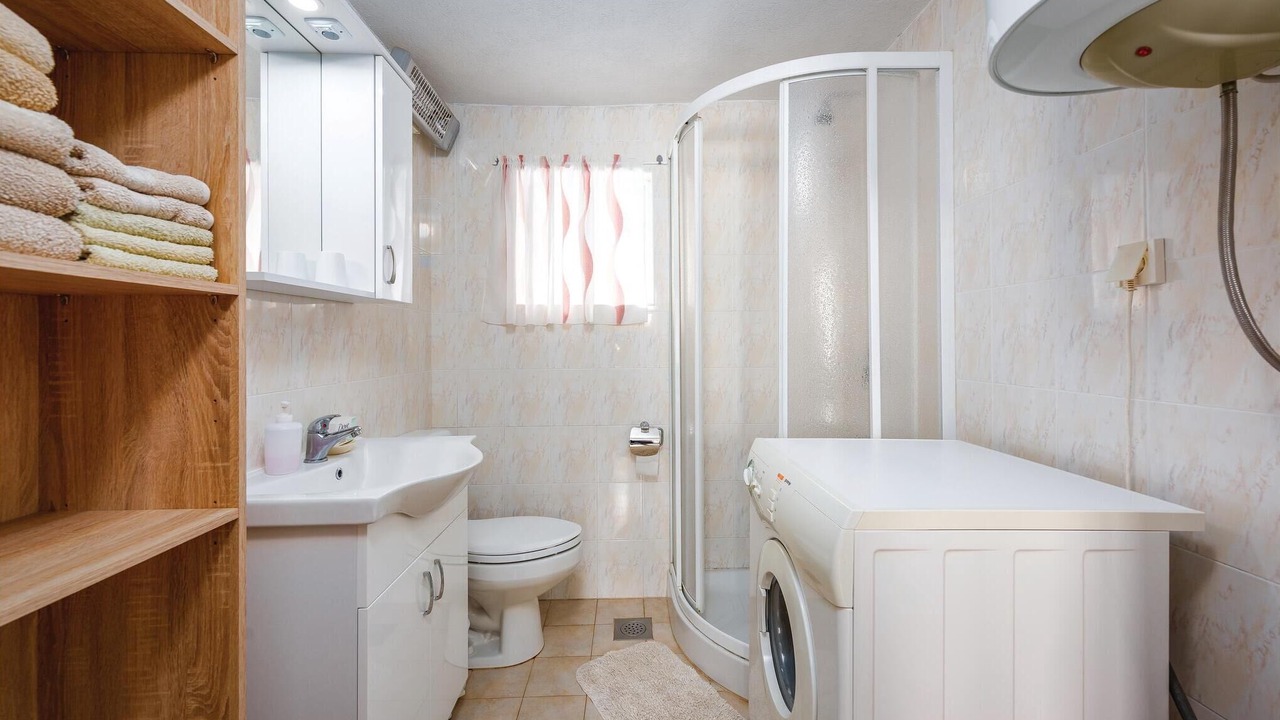 Photo of Bathroom in Sveta Nedelja