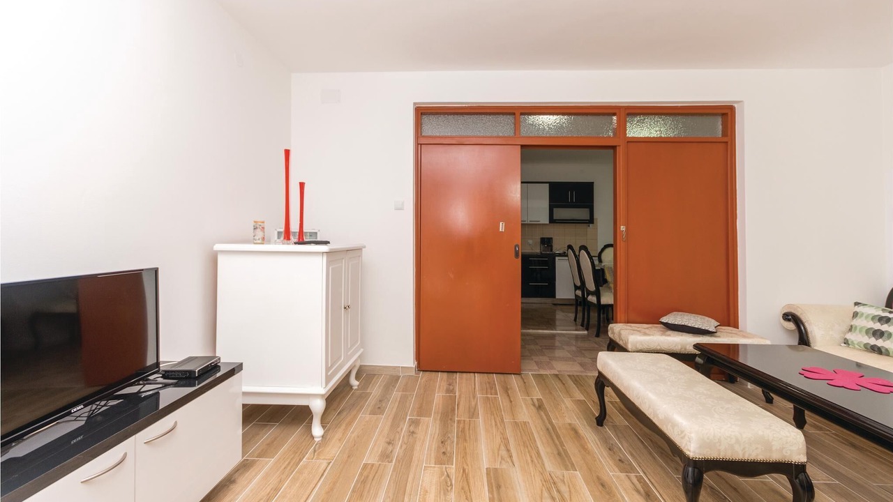 Photo of Bedroom in Pakostane