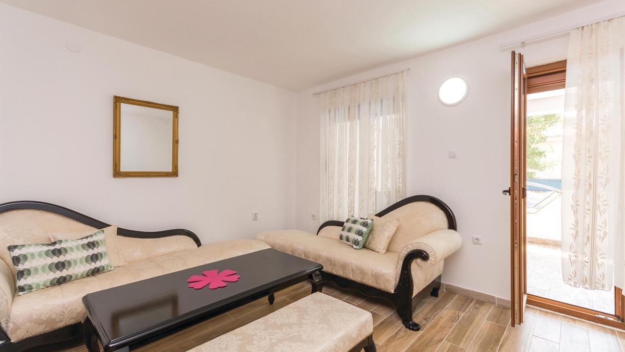 Photo of Bedroom in Pakostane