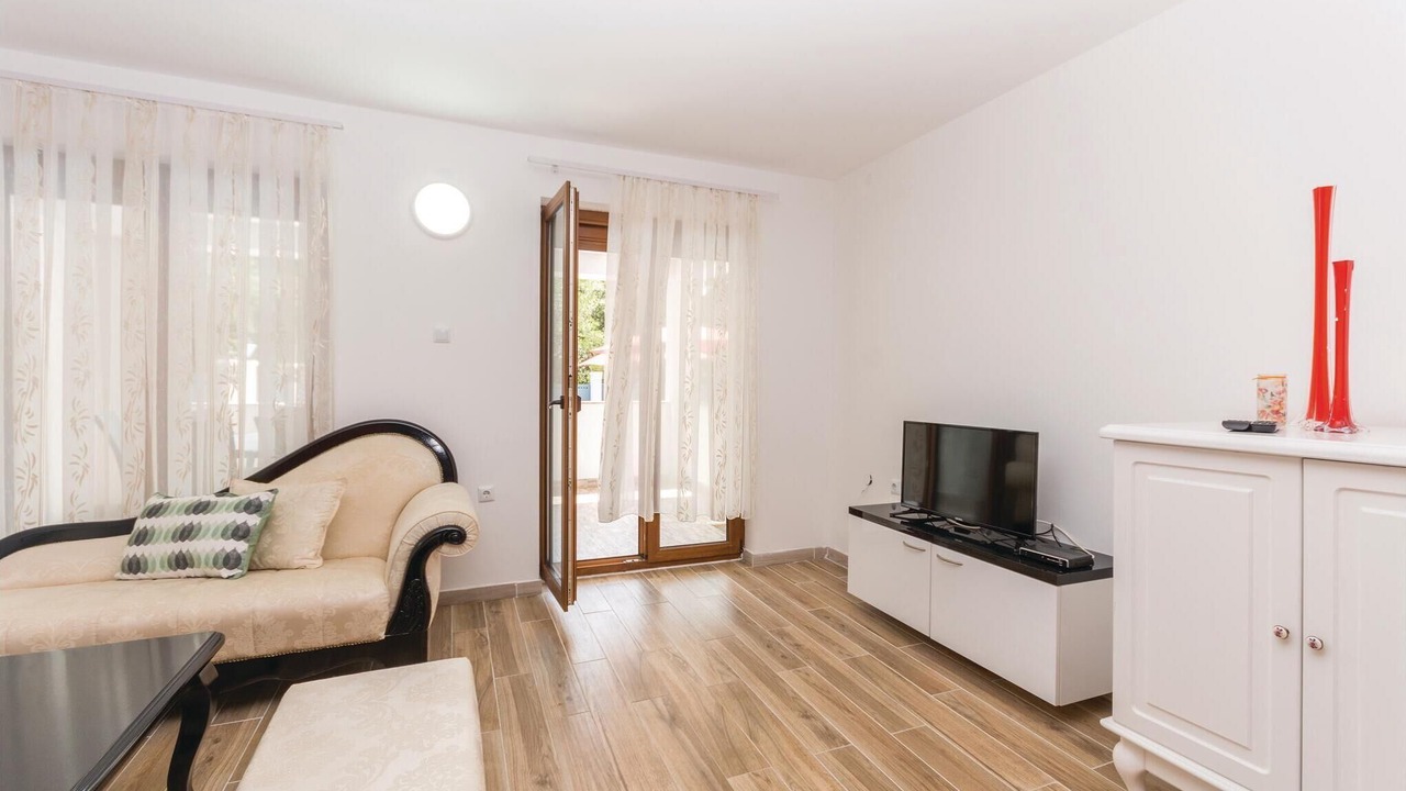 Photo of Bedroom in Pakostane