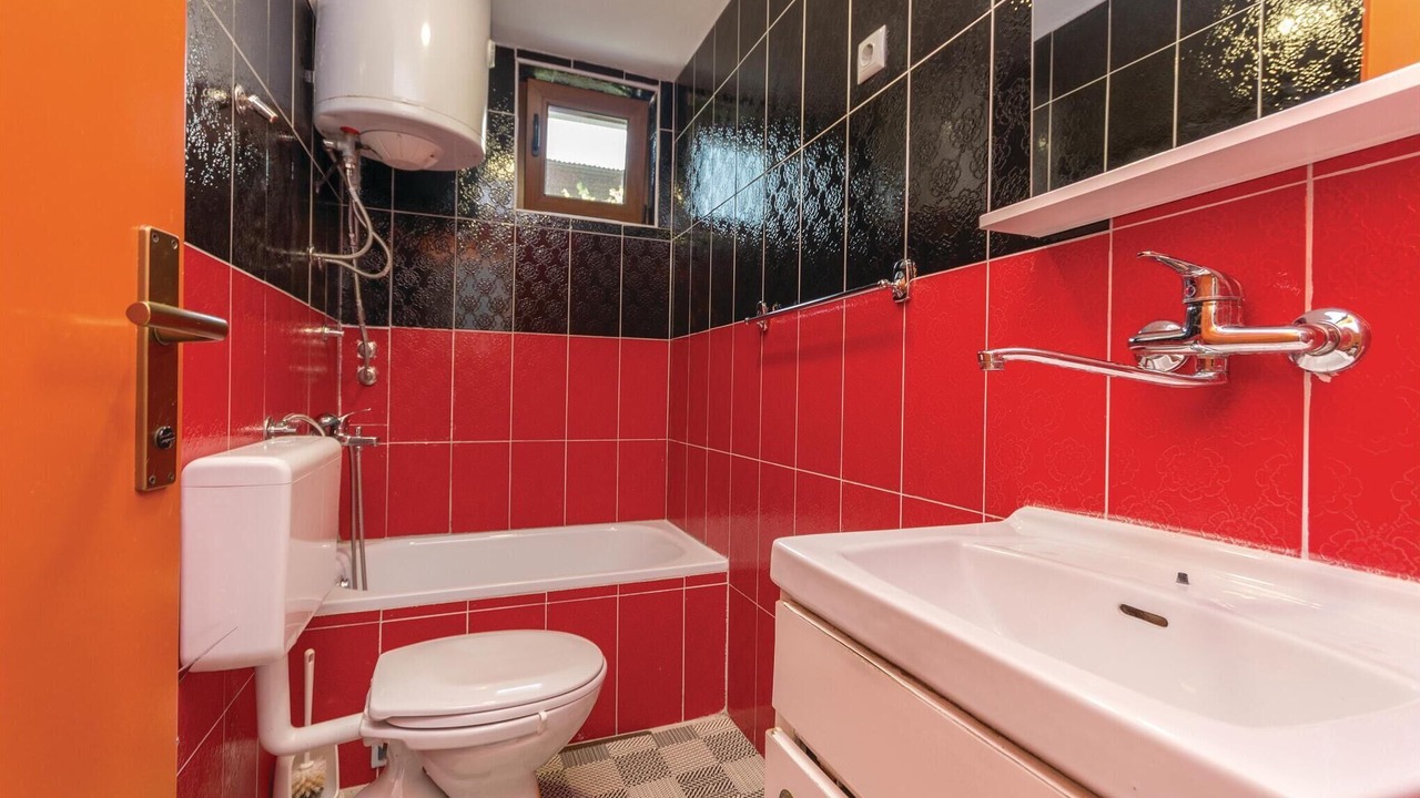 Photo of Bathroom in Pakostane