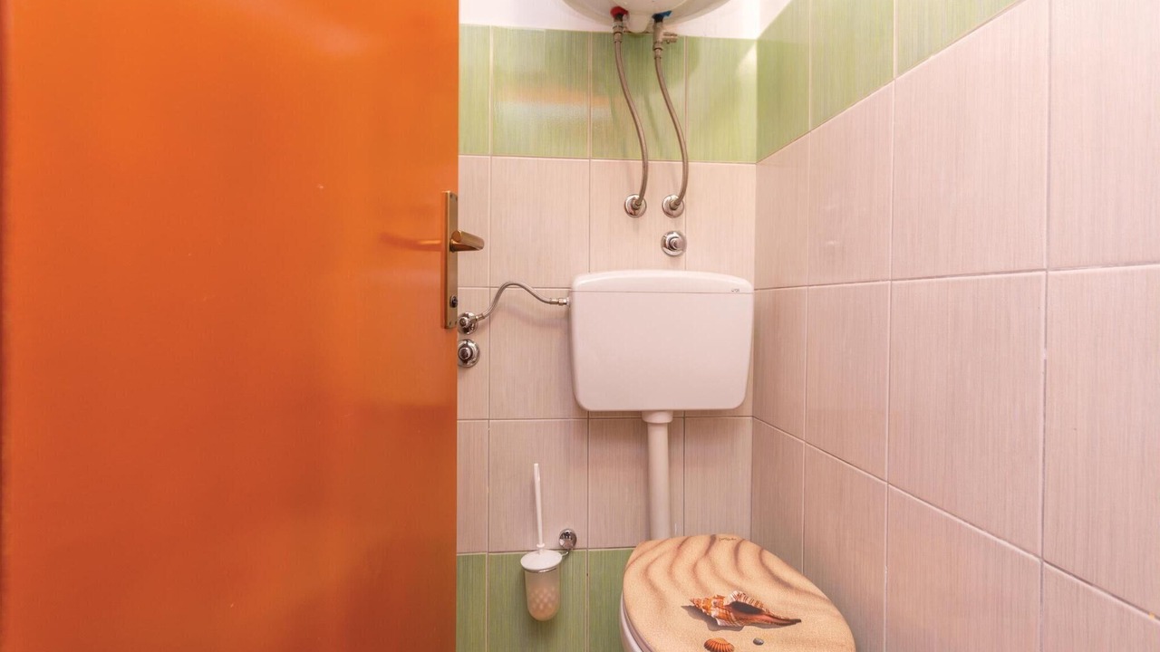 Photo of Bathroom in Pakostane