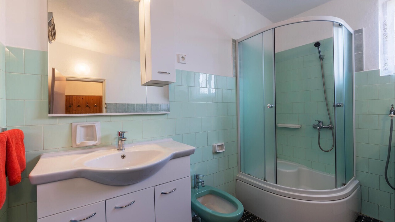 Photo of Bathroom in Valtura