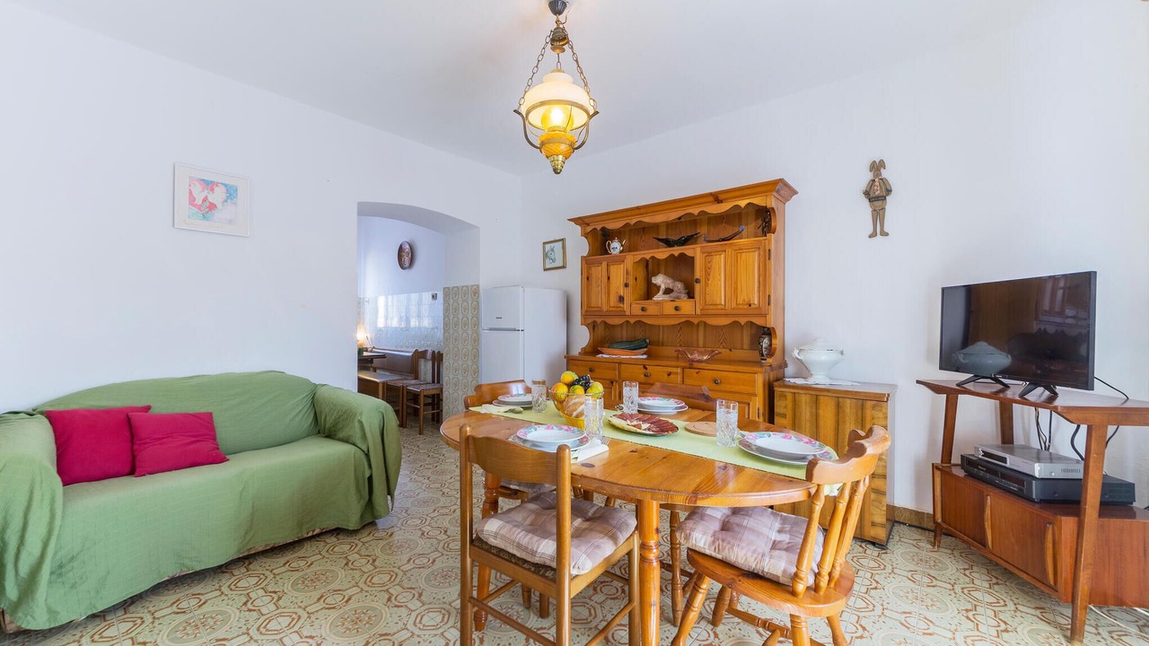 Photo of Bedroom in Valtura