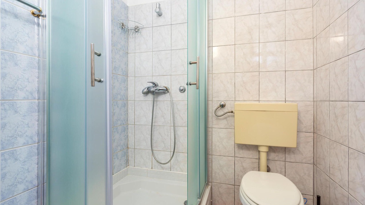 Photo of Bathroom in Krk