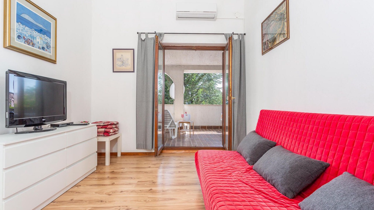 Photo of Bedroom in Krk