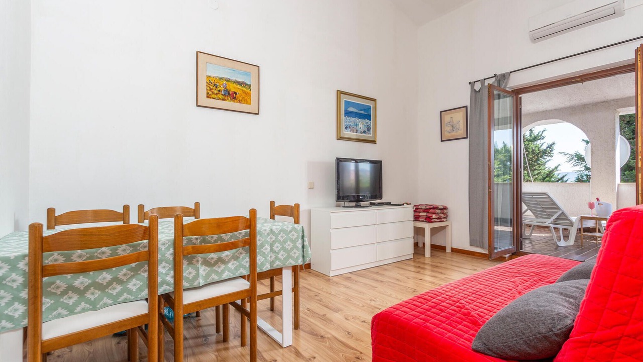 Photo of Bedroom in Krk