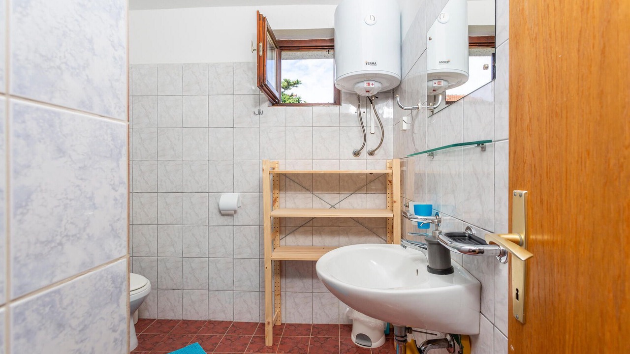 Photo of Bathroom in Krk