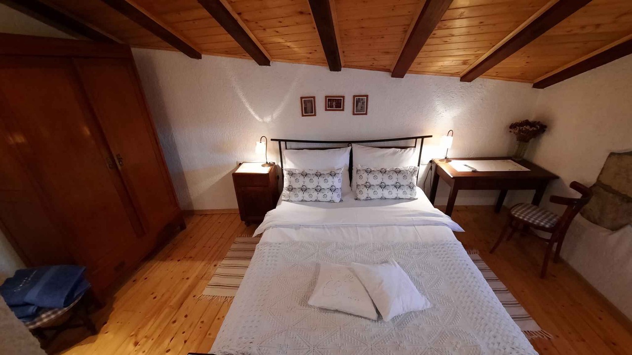 Photo of Bedroom in Opatija