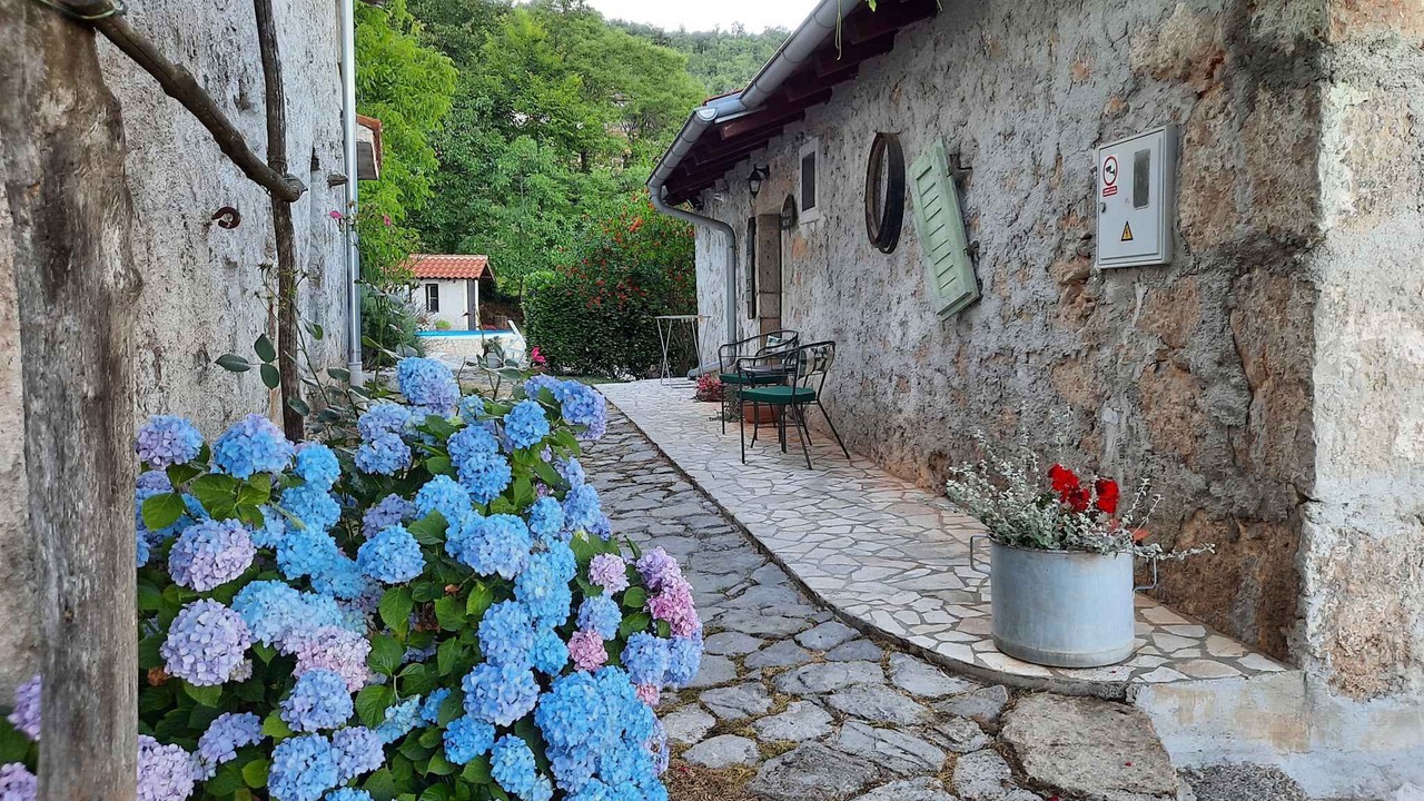 Photo of Outdoor in Opatija