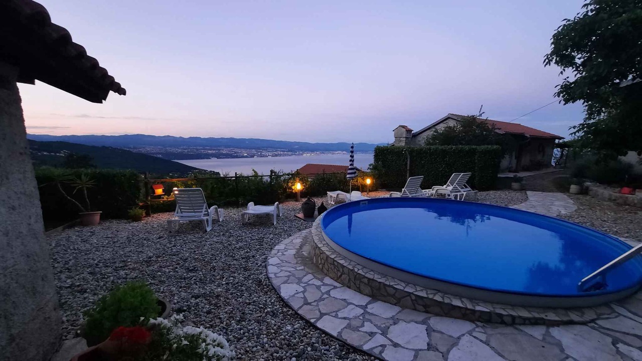 Photo of Outdoor in Opatija