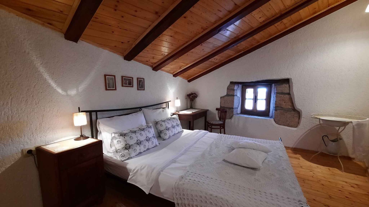 Photo of Bedroom in Opatija