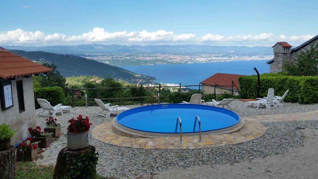 Photo of Outdoor in Opatija