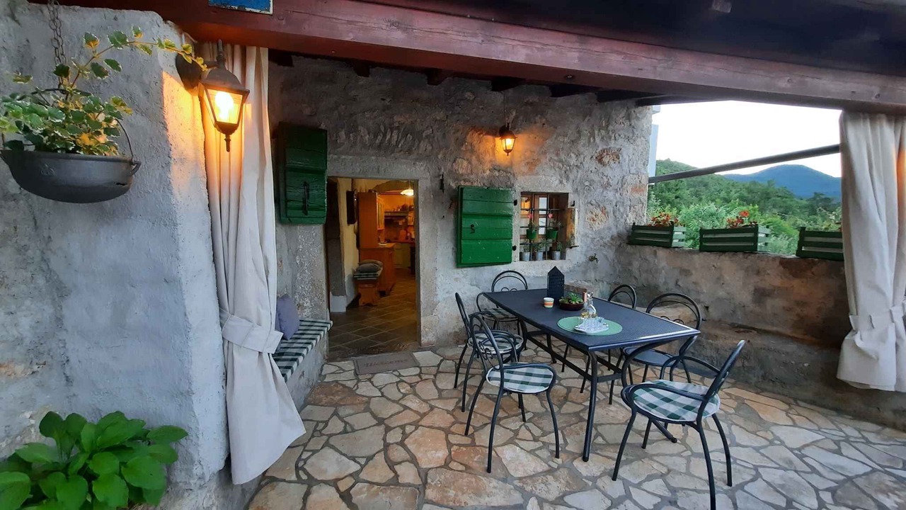 Photo of Outdoor in Opatija