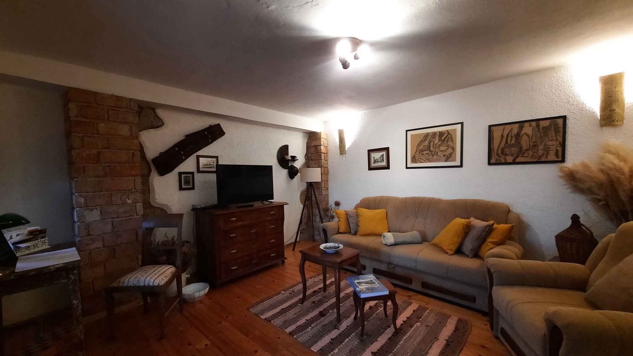 Photo of Livingroom in Opatija