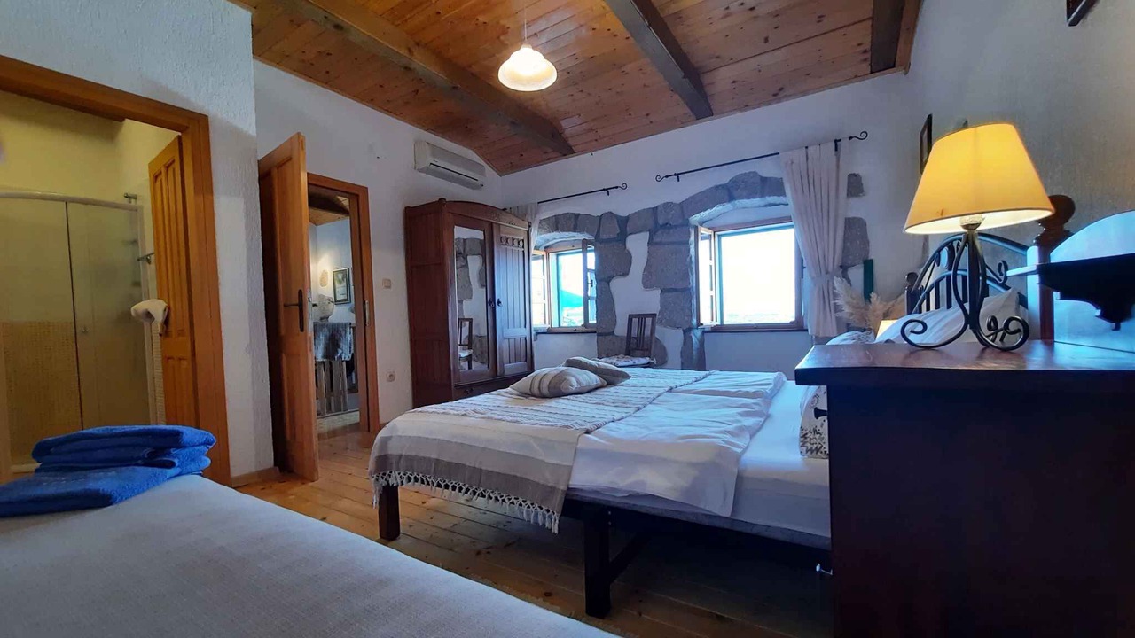 Photo of Bedroom in Opatija