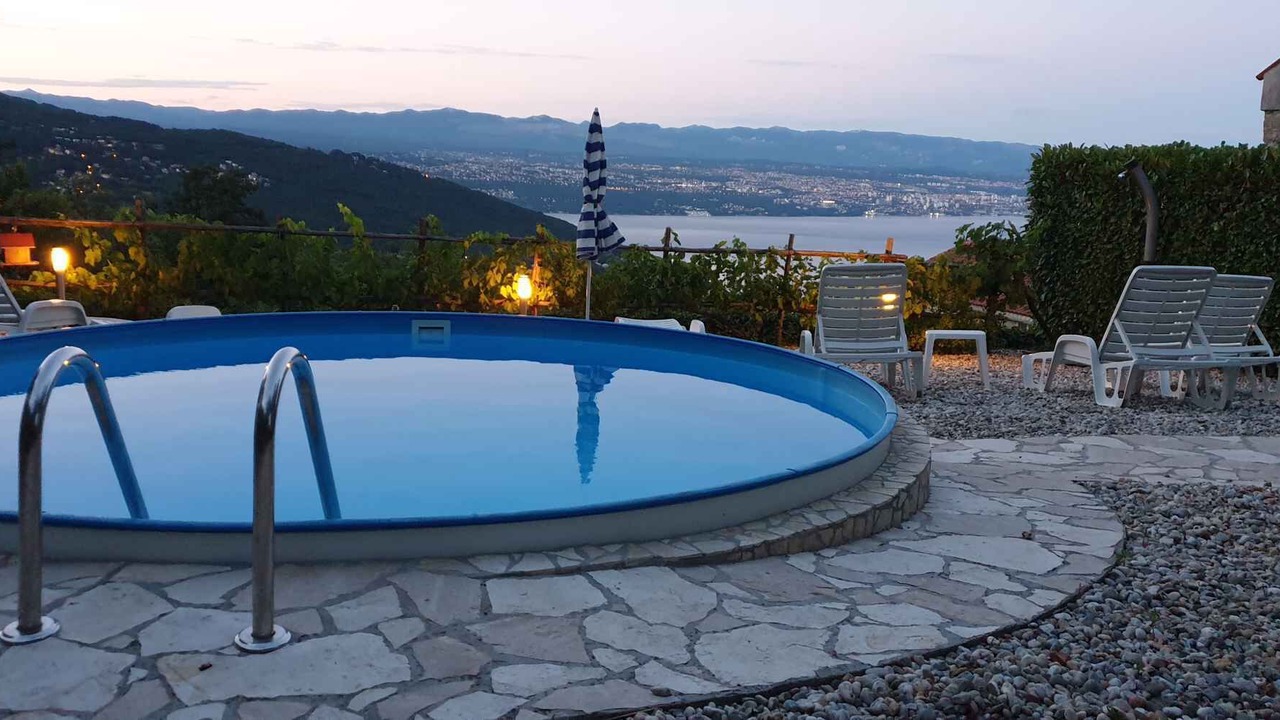 Photo of Outdoor in Opatija