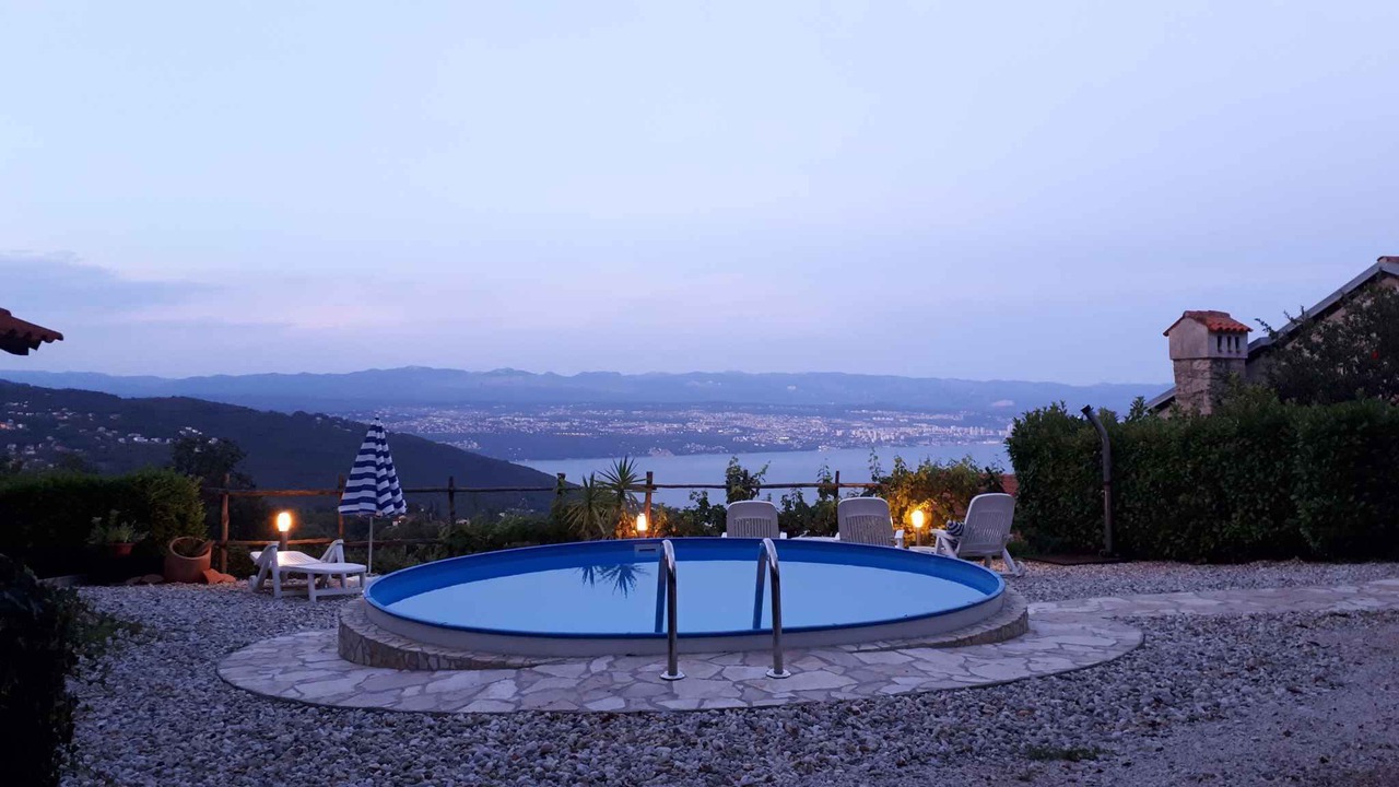 Photo of Outdoor in Opatija