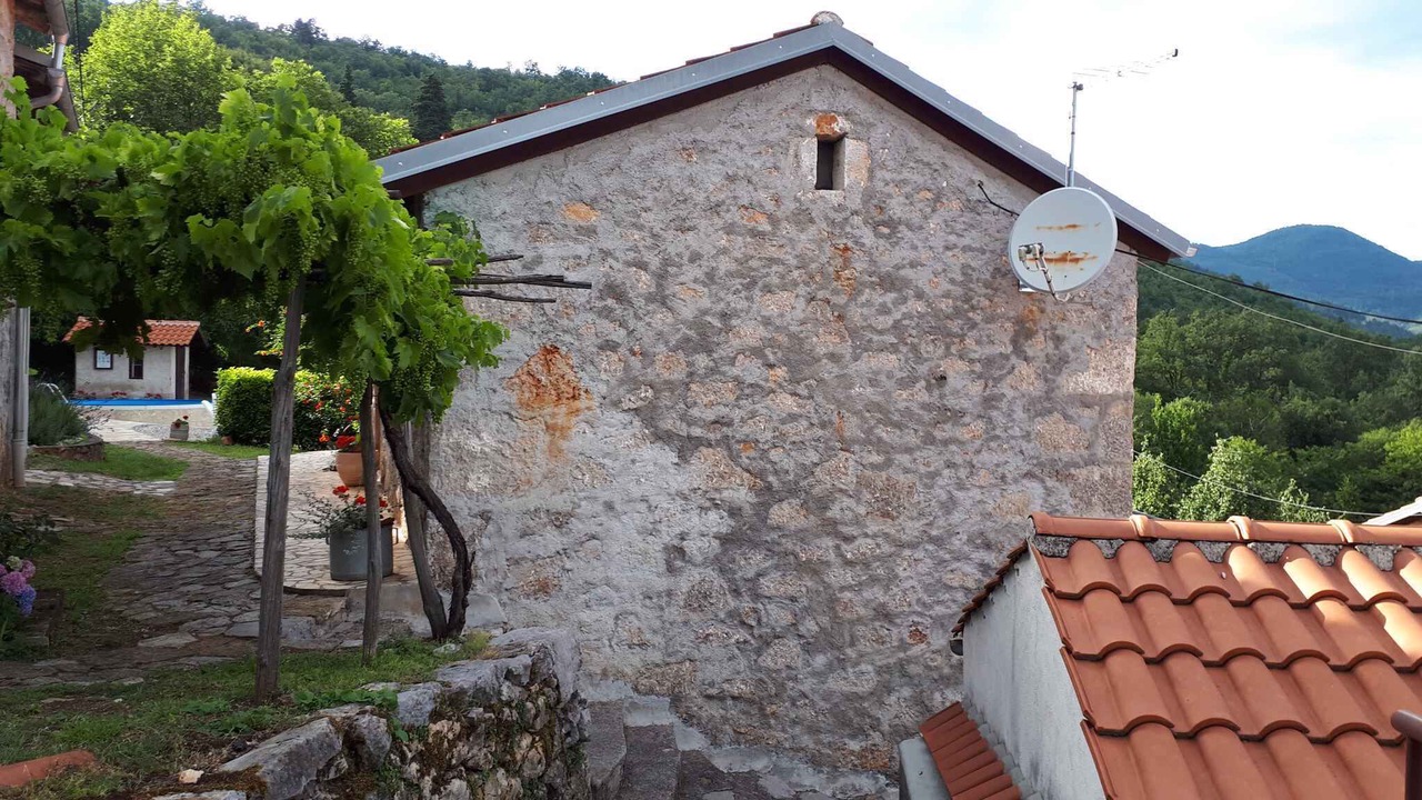 Photo of Outdoor in Opatija