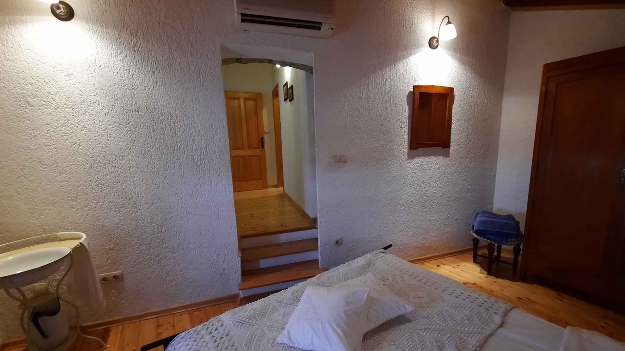 Photo of Bedroom in Opatija