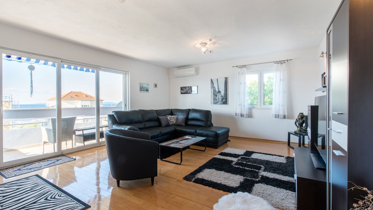 Photo of Livingroom in Znjan